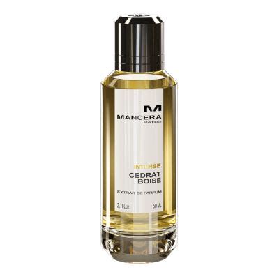 mancera cedrat boise intense 60ml.